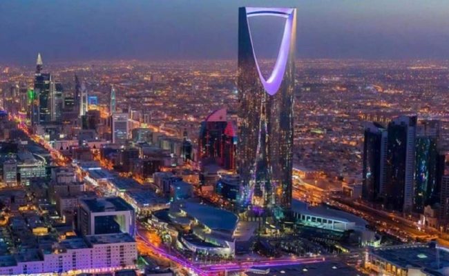 3 مبادرات تقود الرياض لثالث أذكى مدينة في مجموعة العشرين