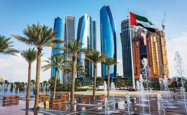 الإمارات تعلن دعمها للمملكة في طلب تنظيم معرض إكسبو 2030