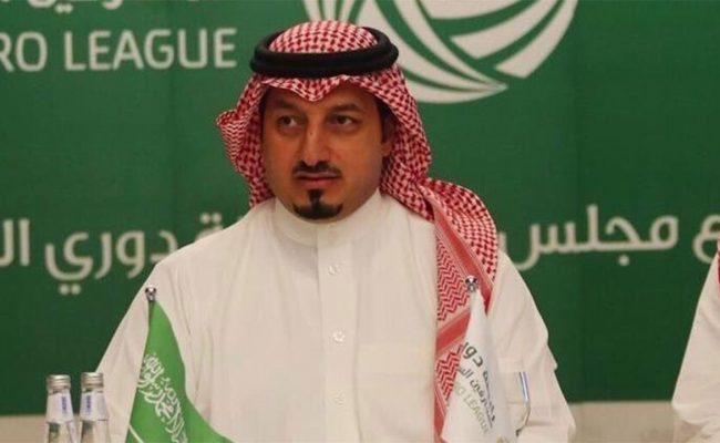 المسحل: مشوار المنتخب السعودي للتأهل للمونديال ما زال طويلًا