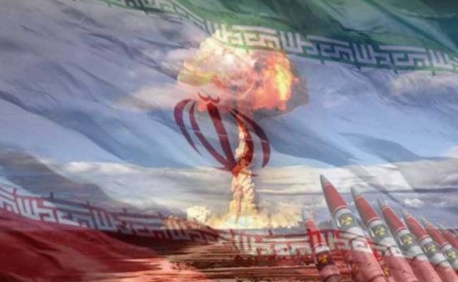 بيان ثلاثي غربي: إيران تقوض العودة للاتفاق النووي