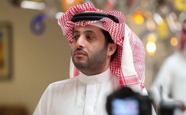 تركي آل الشيخ: نتوقع تجاوز دخل «موسم الرياض» 6 مليارات ريال