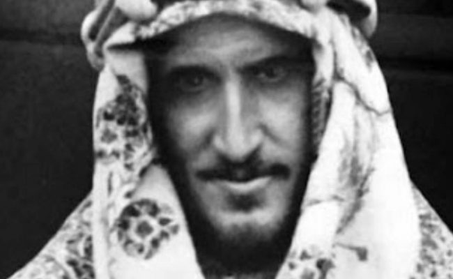 من تاجر سلاح إلى أحد أبرز رجال الملك عبدالعزيز.. هذه قصة رشيد بن ليلى