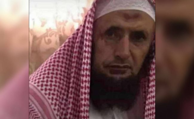 وفاة الداعية الشيخ موسى بن حسن علي الحرازي