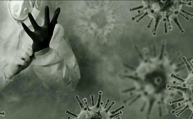 استشارية توجه نصيحة بشأن الأجواء الحالية المنتشر فيها الفيروسات الأنفية