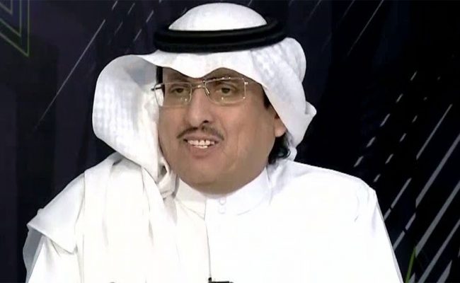 تعليق ناري من «الدويش» على رحيل عبدالغني وبيدرو من النصر