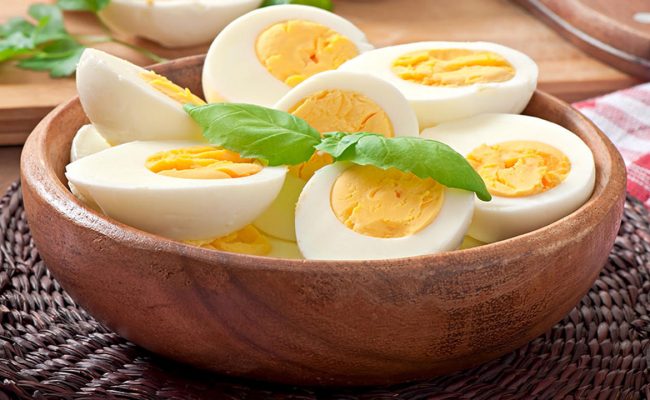 دراسة تحذِّر من الإفراط في تناول «البيض»..  يؤدي أحيانًا للموت المبكر