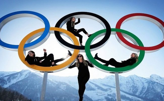 رغم ظهور «أوميكرون».. الصين تؤكد إقامة الأولمبياد الشتوية في موعدها