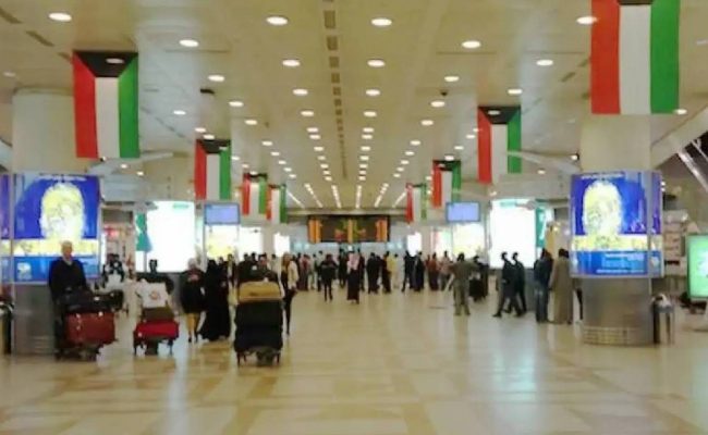 مصادر: إيقاف إصدار التأشيرات للمواطنين اللبنانيين بالكويت