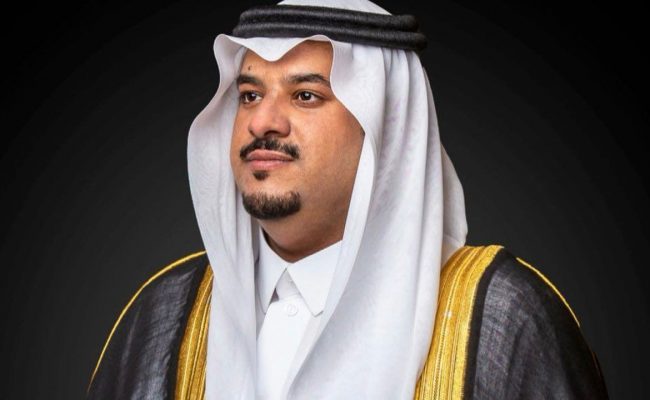 أمير الرياض بالنيابة يتوج الفائزين في ختام العرض الدولي الخامس لجمال الخيل العربية الأصيلة