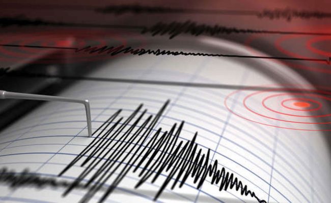 زلزال بقوة 4.1 درجة يضرب سويسرا