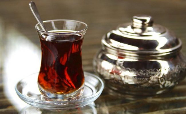 نوع من الشاي يقلل نسبة السكر في الدم.. تعرف عليه