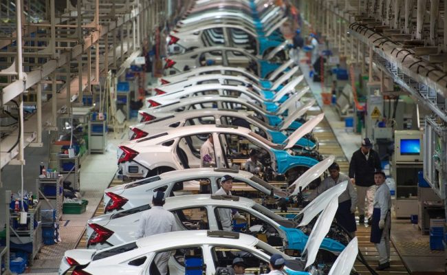 تقرير: نظرة شاملة على تاريخ وتطور صناعة السيارات الصينية وأهم شركاتها