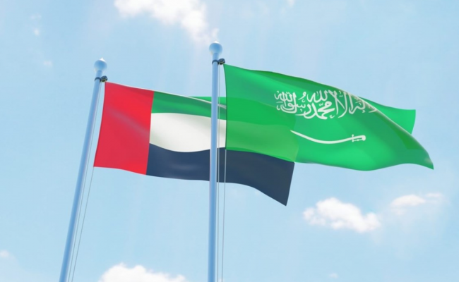 الإمارات تدين محاولة الحوثيين استهداف المملكة: نقف صفًا واحدًا مع السعودية