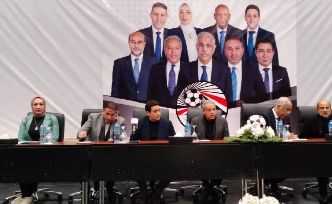 جمال علام رئيسًا.. تعرَّف على تفاصيل انتخابات اتحاد الكرة المصري