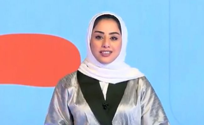 حصة اليحيى.. منظمة من ذوي الهمم تحققت أمنيتها بسبب دعوة امرأة