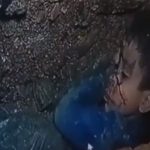 الطفل ريان سقط في بئر عميق وهو عالق فيه لأكثر من 40 ساعة، الجهد متواصل ومكثف لإنقاذ الطفل قبل فوات الاوان