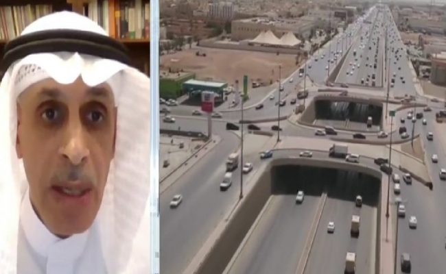 بالفيديو.. هشام الفارس يتحدث عن أسباب الإزدحام المروري وحلوله ( فيديو)