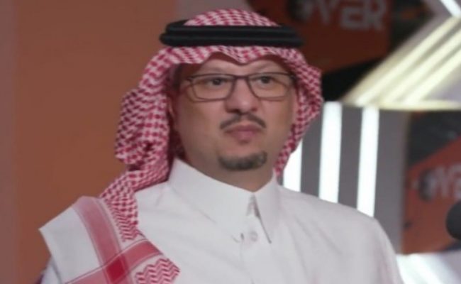 شاهد.. الأمير فيصل بن تركي: لن أعلق على اختيارات النصر بخصوص اللاعبين الأجانب لهذا السبب