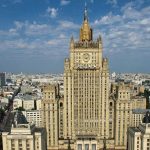 الخارجية الروسية: لا نية لإغلاق السفارات الغربية في بلادنا