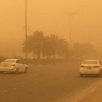 طقس الجمعة.. موجة حارة مصحوبة برياح مثيرة للأتربة بعدد من مناطق المملكة