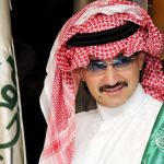 الأمير الوليد بن طلال يمنح الفيحاء مليون ريال بعد فوزه بكأس الملك