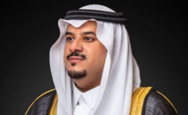 السلامة المرورية.. نائب أمير الرياض يوجه بوضع اعتبارات عالية في التخطيط والتنفيذ