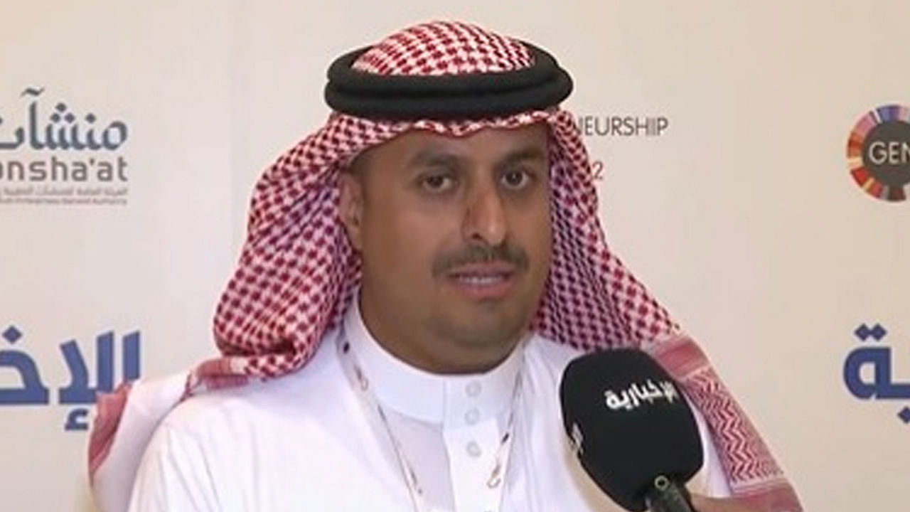د.حمد التويجري، أستاذ الاقتصاد بجامعة الملك سعود
