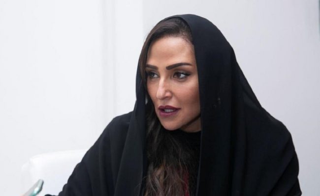 فيديو.. الأميرة لمياء بنت ماجد تؤكد حصولها على شهادة جامعية مزورة