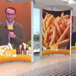 فيديو: صباح العربية | حرب الطعام بين أطباق البطاطا الغربية والشرقية.. فرنسا والأردن
