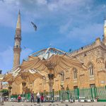 مصر.. إعادة فتح المساجد والمقارئ وزيارة الأضرحة من الأحد