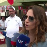 فيديو: اللبنانيون بالرياض يأملون أن تؤدي الانتخابات لتغيير الطبقة الحاكمة وعودة العلاقات الطبيعية مع الخليج