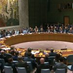 مجلس الأمن: ندعم حلا سلميا في أوكرانيا