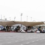 جسر الملك فهد: ضرورة إبراز الهوية الوطنية الأصلية عند المغادرة