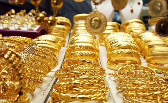 ارتفاع سعر الذهب بالسعودية.. وعيار 21 يتخطى 198 ريالًا