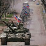 الدفاع الروسية: مقتل 280 من الجيش الأوكراني خلال الليلة الماضية