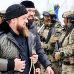 رغم نفي كييف.. الرئيس الشيشاني يعلن السيطرة على مدينة أوكرانية جديدة