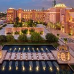 أبوظبي تكشف عن شراكاتها الاستراتيجية الجديدة بمعرض سوق السفر العربي 2022