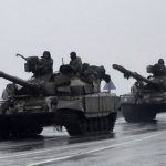 القوات الروسية تحاصر سيفرودونيتسك بعد انسحاب كامل للواء أوكراني
