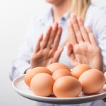 5 أعراض مرتبطة بحساسية البيض