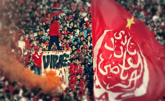 رسميًا.. «كاف» يقرر إقامة نهائي دوري أبطال أفريقيا في المغرب