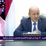 فيديو: كيف ينظر الحوثي إلى المجلس الرئاسي اليمني؟
