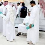 «السعودية للخدمات الأرضية» تعلن عن وظائف شاغرة