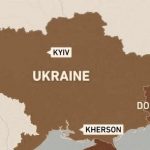 بعد دونيتسك ولوغانسك… إقليم أوكراني جديد يطلب الانضمام إلى روسيا