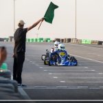 ترتيب بطولة تحدي روتاكس ماكس السعودية قبل الجولة الأخيرة