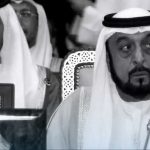 فيديو: وفاة الشيخ #خليفة_بن_زايد بعد مسيرة من العطاء والوفاء