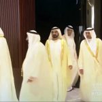 فيديو: آلية انتقال الحكم وفق دستور دولة #الإمارات
