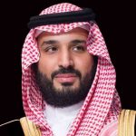 ولي العهد يعزي مستشار الأمن الوطني الإماراتي في وفاة الشيخ خليفة
