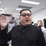 بالفيديو.. شبيه زعيم ‎كوريا الشمالية يظهر خلال الانتخابات الأسترالية