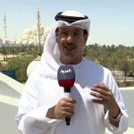 فيديو: مراسل العربية : دول الخليج تنكس أعلامها حدادًا على وفاة الشيخ خليفة بن زايد