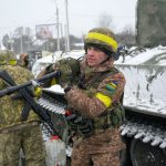 الدفاع الأوكرانية: نتوقع انتهاء الحرب نهاية العام.. وسنستعيد كافة أراضينا